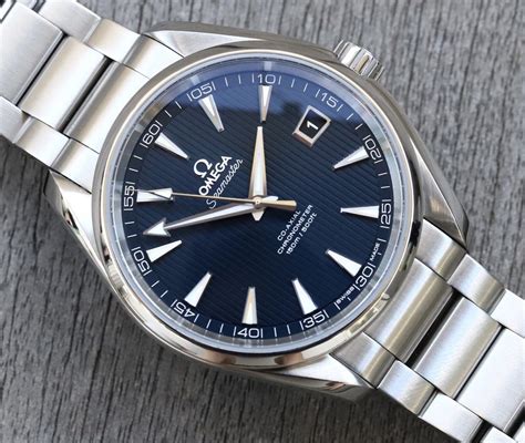 omega 231.10.42.21.03.001|omega seamaster heritage review.